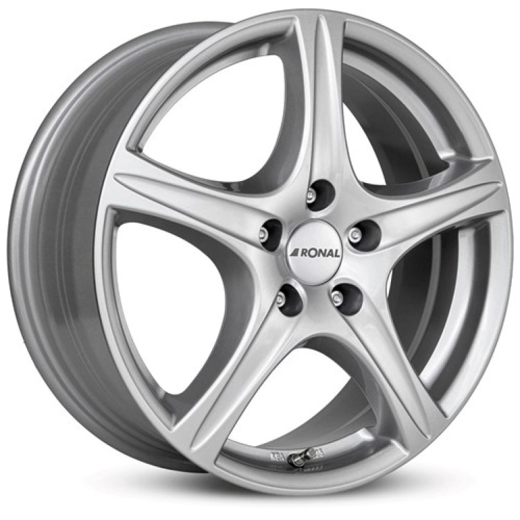 Felga aluminiowa Ronal R56 7.5" x 19" 5x114.3 ET 35