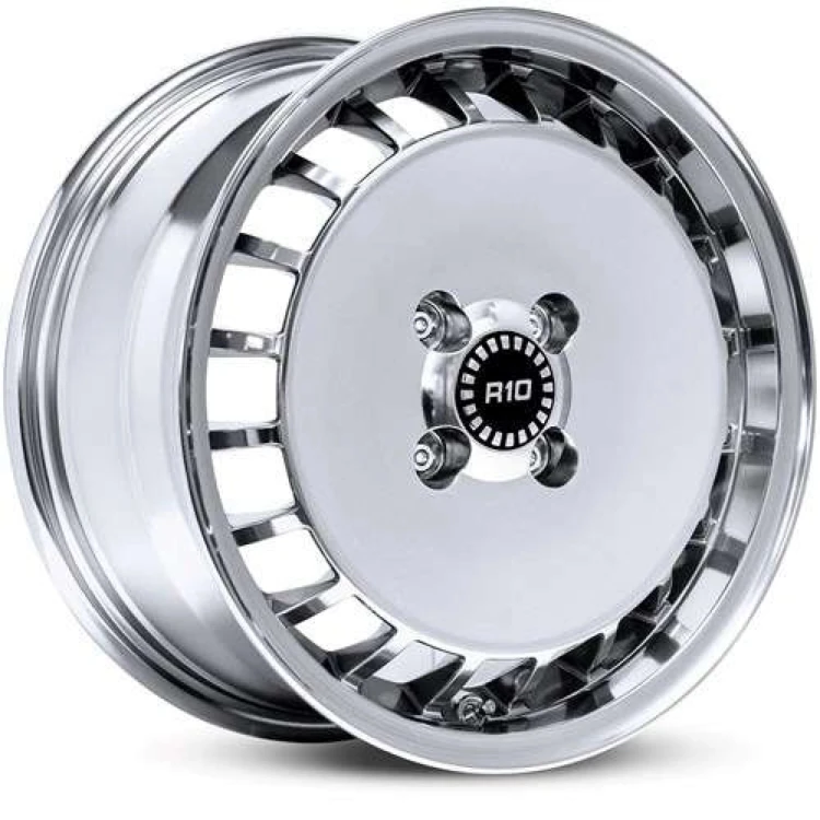 Felga aluminiowa Ronal R10 7.0" x 15" 4x100 ET 37