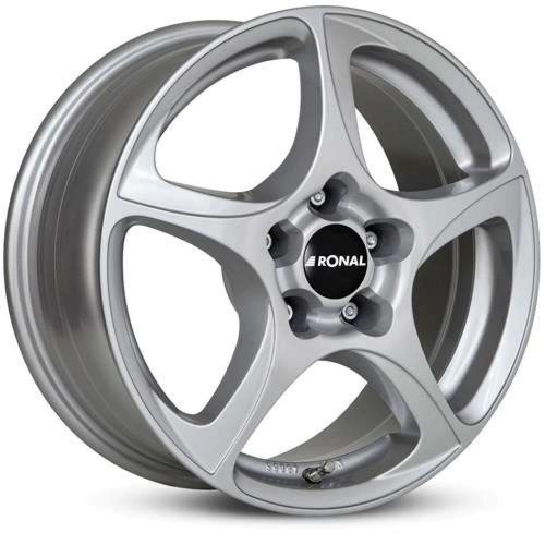 Felga aluminiowa Ronal R53 8.0" x 17" 5x112 ET 48