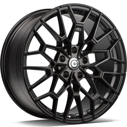 Felga aluminiowa Carbonado Slash 8.5" x 18" 5x120 ET 30