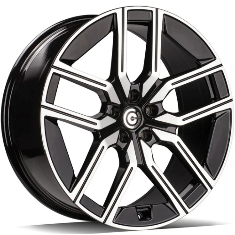 Felga aluminiowa Carbonado Upgrade 10.0" x 20" 5x112 ET 35