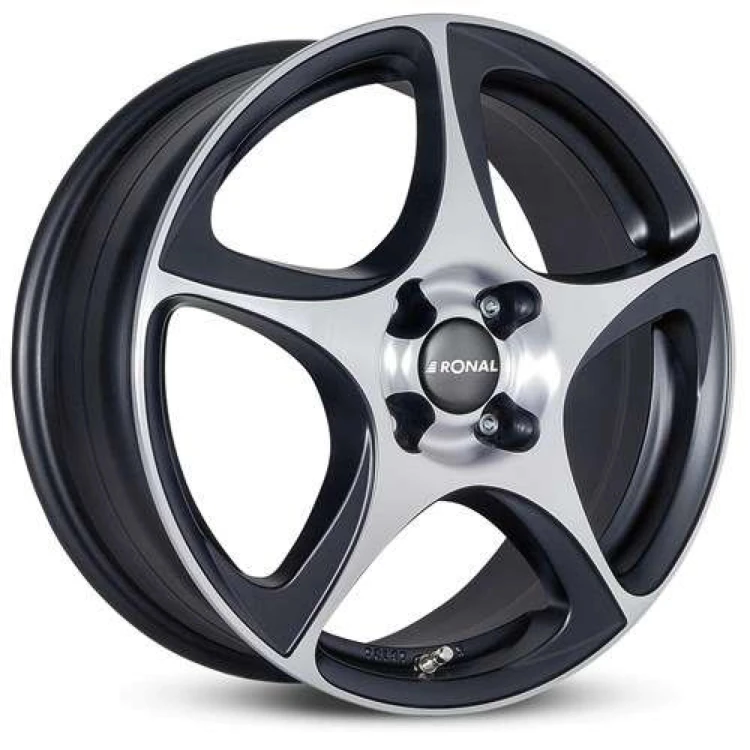 Felga aluminiowa Ronal R53 7.0" x 17" 4x98 ET 38