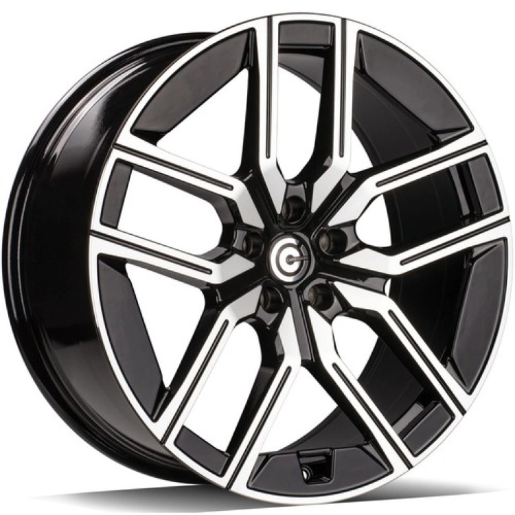 Felga aluminiowa Carbonado Upgrade 8.5" x 20" 5x112 ET 25