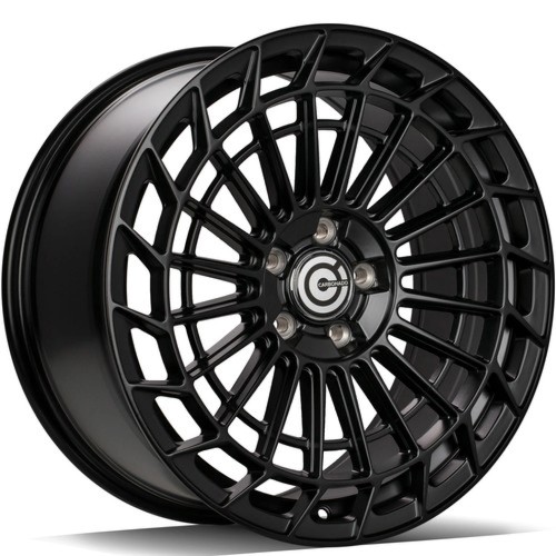 Felga aluminiowa Carbonado MASTER 9.5" x 20" 5x112 ET 45