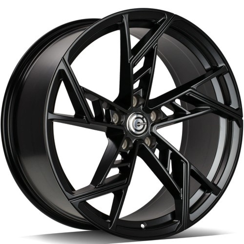 Felga aluminiowa Carbonado EVIL 8.5" x 19" 5x112 ET 30