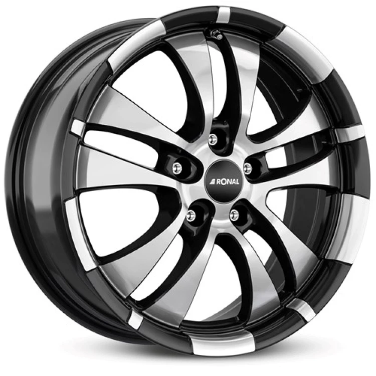 Felga aluminiowa Ronal R59 7.5" x 17" 5x112 ET 35