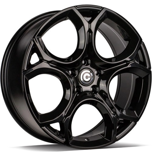 Felga aluminiowa Carbonado UNIQUE 8.0" x 19" 5x112 ET 45