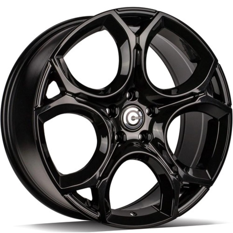 Felga aluminiowa Carbonado UNIQUE 8.0" x 19" 5x112 ET 45
