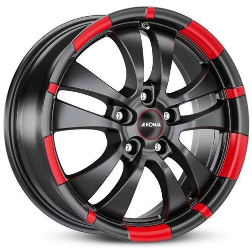 Felga aluminiowa Ronal R59 7.0" x 16" 5x110 ET 35