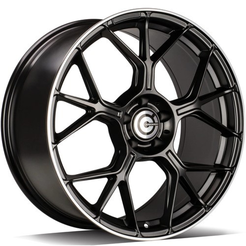 Felga aluminiowa Carbonado Chief 9.5" x 20" 5x112 ET 45
