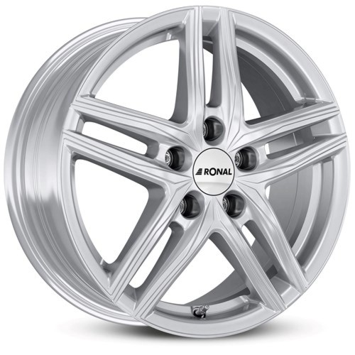 Felga aluminiowa Ronal R65 8.5" x 20" 5x112 ET 34
