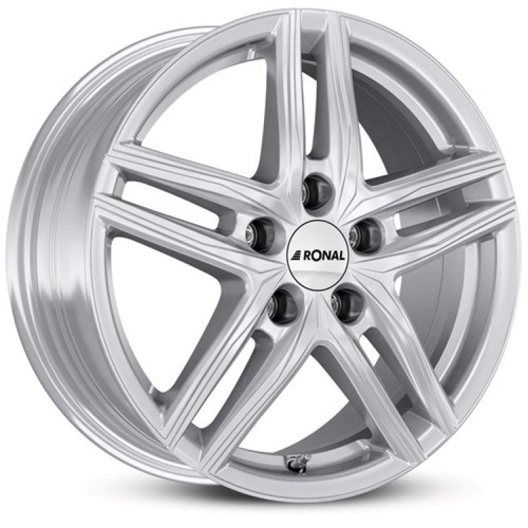 Felga aluminiowa Ronal R65 8.5" x 20" 5x112 ET 34