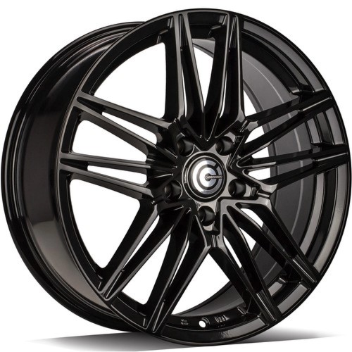 Felga aluminiowa Carbonado Ground 7.5" x 18" 5x114.3 ET 40