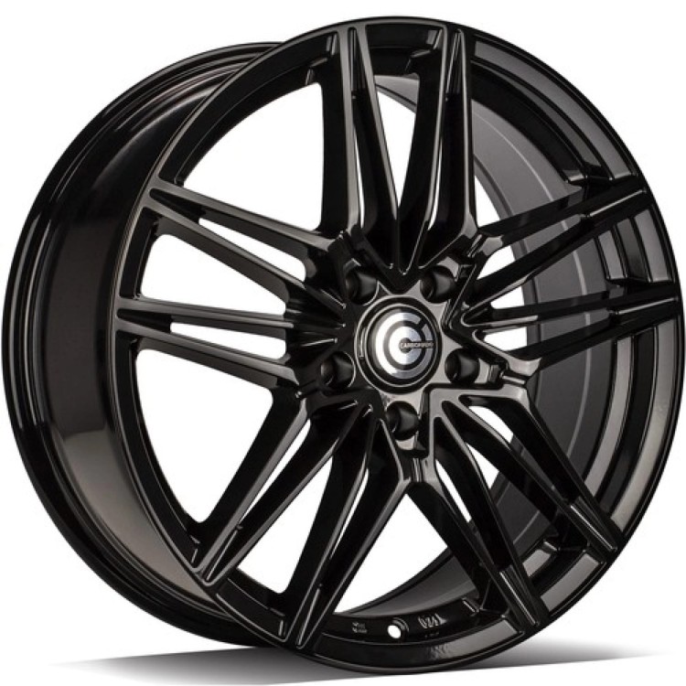 Felga aluminiowa Carbonado Ground 7.5" x 18" 5x114.3 ET 40