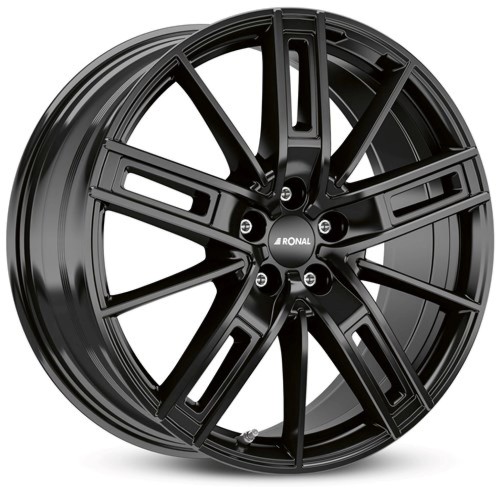 Felga aluminiowa Ronal R67 8.0" x 18" 5x114.3 ET 40