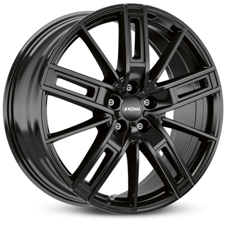 Felga aluminiowa Ronal R67 8.0" x 18" 5x114.3 ET 40