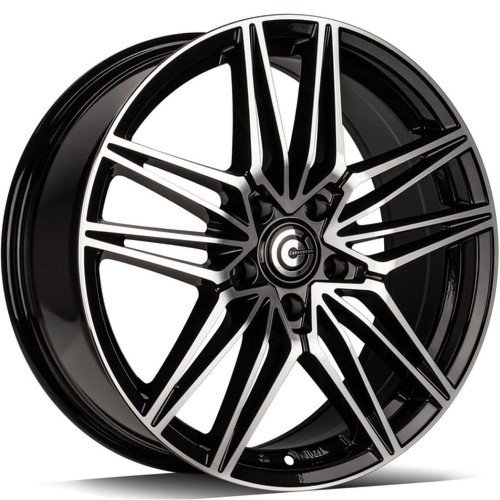 Felga aluminiowa Carbonado Ground 7.5" x 18" 5x114.3 ET 40