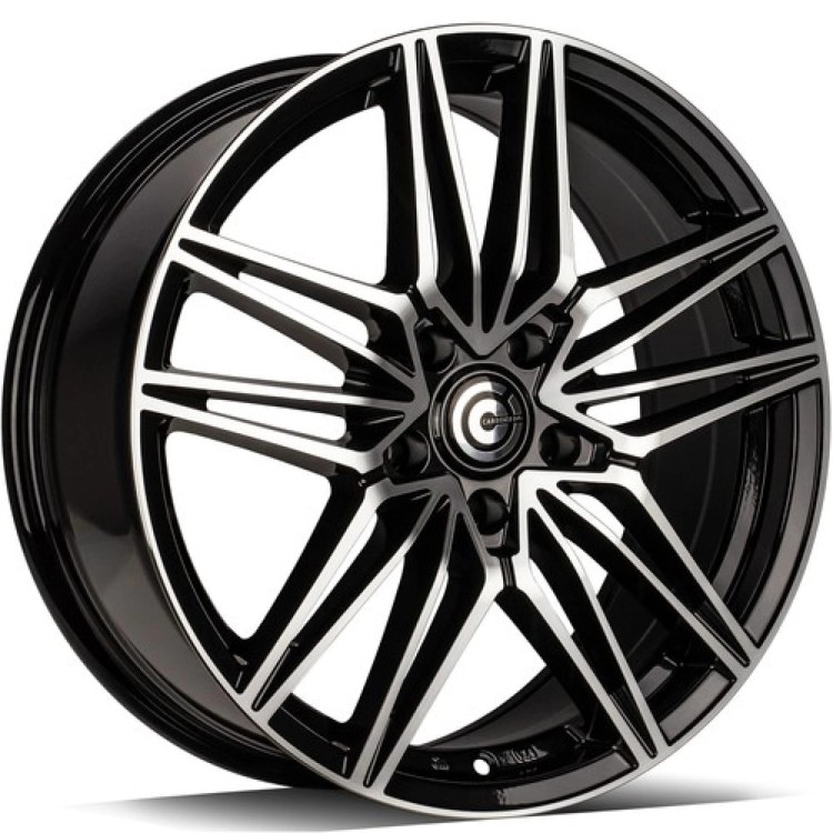 Felga aluminiowa Carbonado Ground 7.5" x 18" 5x114.3 ET 40
