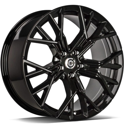 Felga aluminiowa Carbonado Fast 9.0" x 19" 5x112