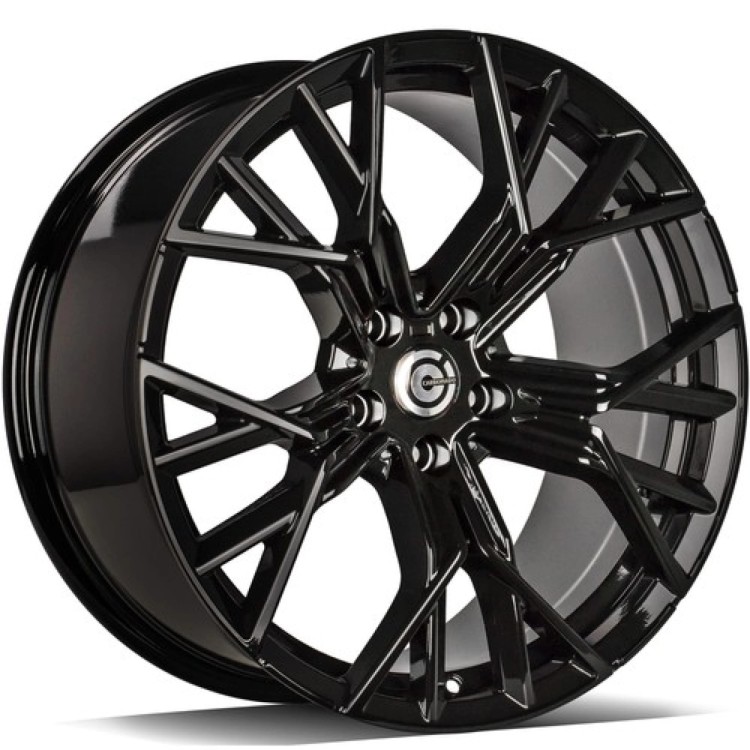 Felga aluminiowa Carbonado Fast 9.0" x 19" 5x112