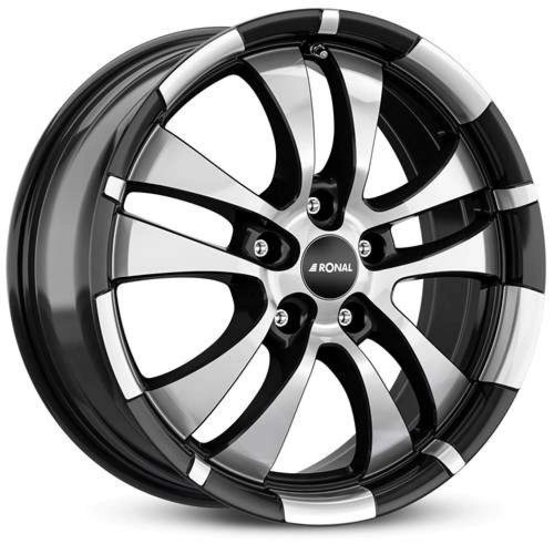 Felga aluminiowa Ronal R59 7.0" x 16" 5x112 ET 35