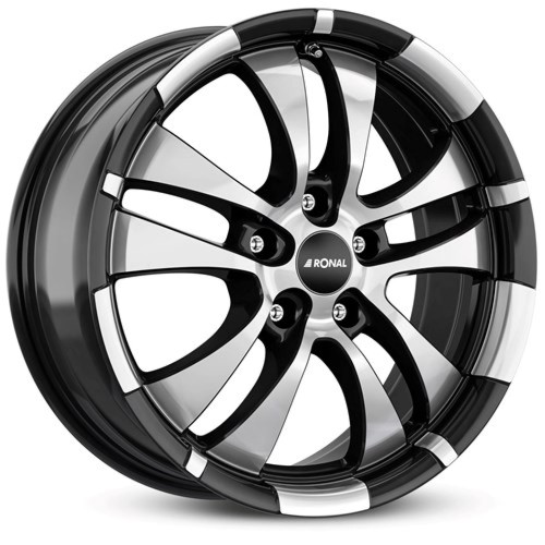 Felga aluminiowa Ronal R59 7.0" x 16" 5x110 ET 35
