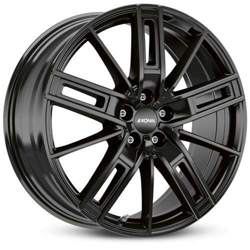 Felga aluminiowa Ronal R67 8.0" x 18" 5x112 ET 30