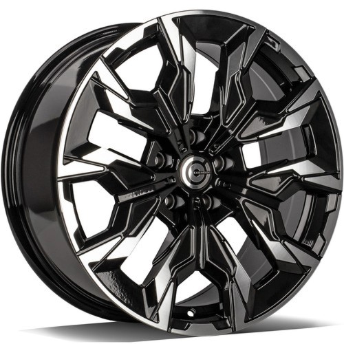 Felga aluminiowa Carbonado Grand 8.0" x 18" 5x112 ET 25