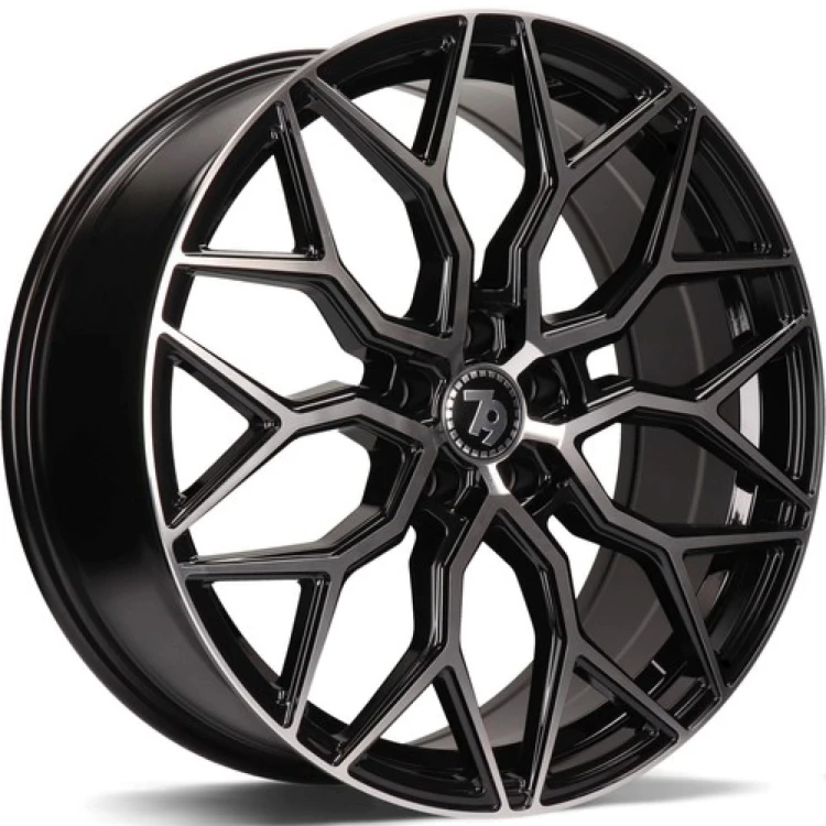 Felga aluminiowa Seventy9 SV-K 8.5" x 19" 5x112 ET 40