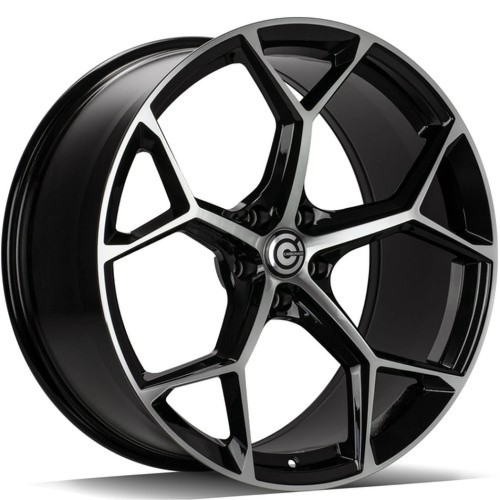 Felga aluminiowa Carbonado FANCY 9.5" x 22" 5x112 ET 25