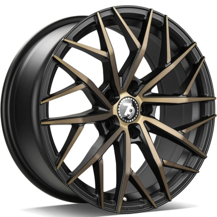Felga aluminiowa Seventy9 SV-C 8.5" x 19" 5x114.3 ET 40