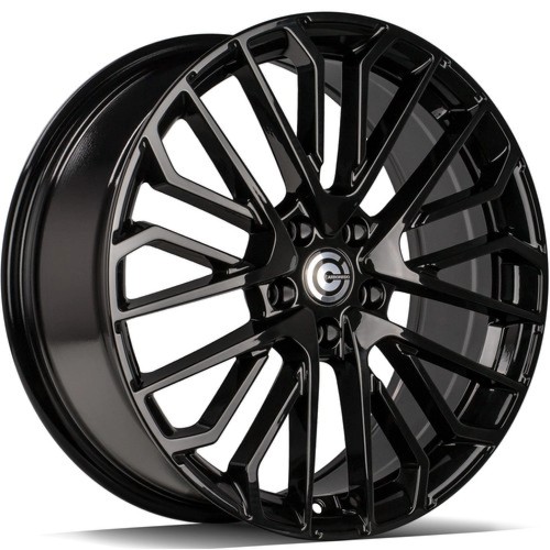 Felga aluminiowa Carbonado Brilliant 8.0" x 19" 5x112 ET 45