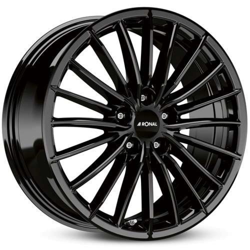 Felga aluminiowa Ronal R68 9.0" x 18" 5x120 ET 30