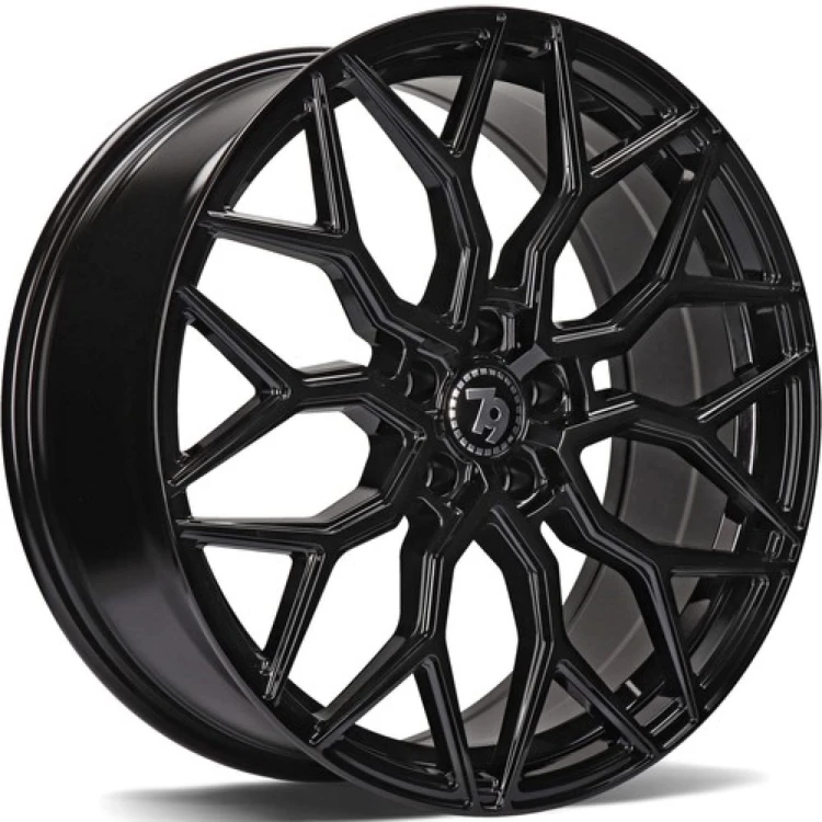Felga aluminiowa Seventy9 SV-K 8.0" x 18" 5x120 ET 35
