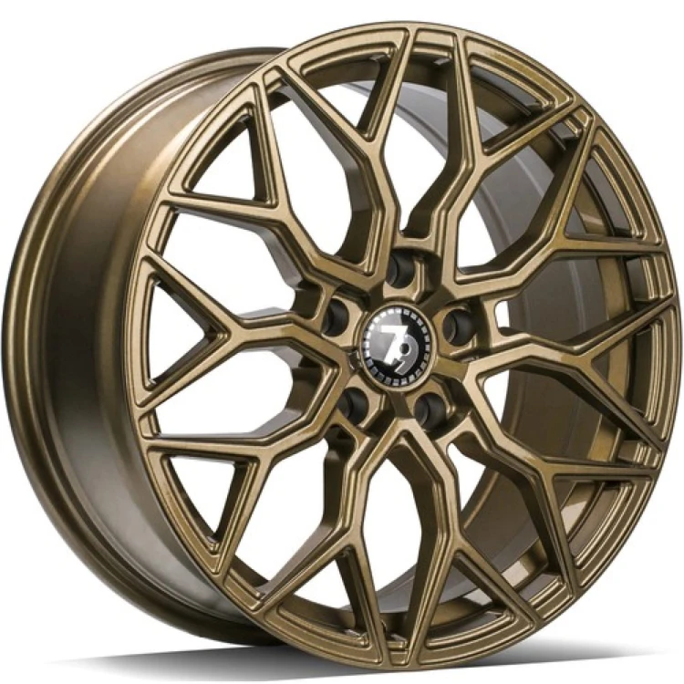 Felga aluminiowa Seventy9 SV-K 8.0" x 18" 5x114.3 ET 40