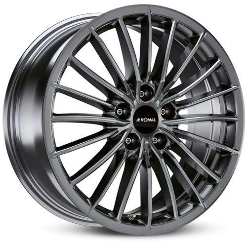 Felga aluminiowa Ronal R68 8.0" x 18" 5x120 ET 35