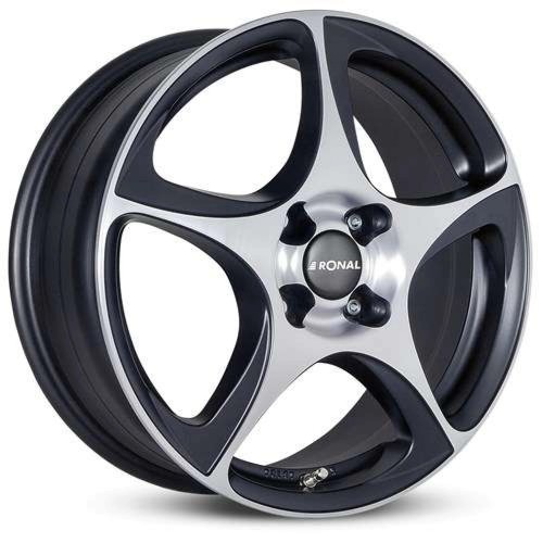 Felga aluminiowa Ronal R53 7.0" x 16" 4x98 ET 38