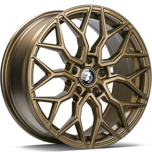 Felga aluminiowa Seventy9 SV-K 8.0" x 18" 5x112 ET 35