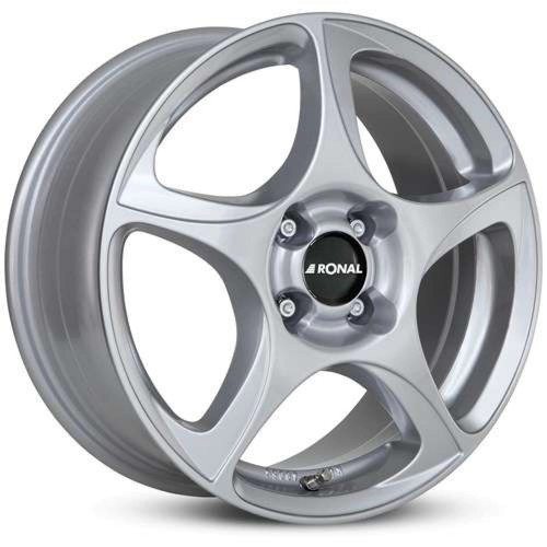 Felga aluminiowa Ronal R53 KRISTALL 7.0" x 16" 4x98 ET 38