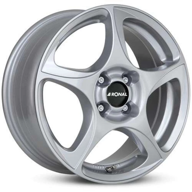 Felga aluminiowa Ronal R53 KRISTALL 7.0" x 16" 4x98 ET 38