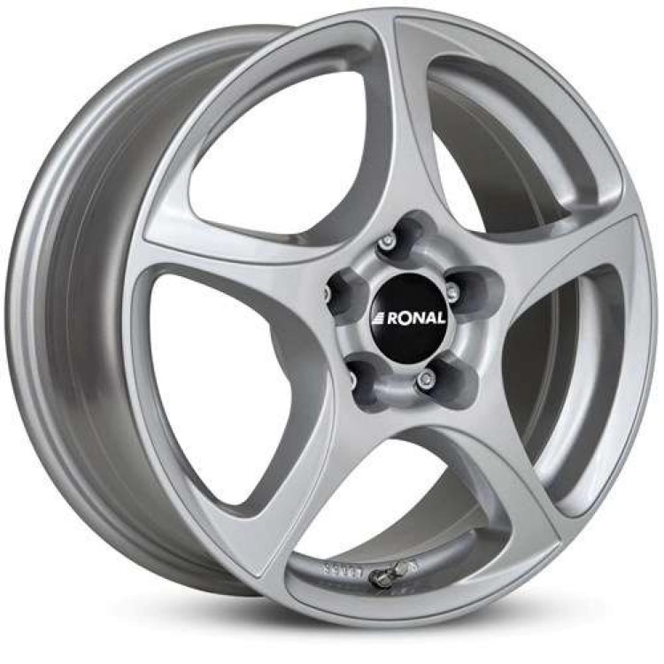 Felga aluminiowa Ronal 6.5" x 16" 5x114.3 ET 50