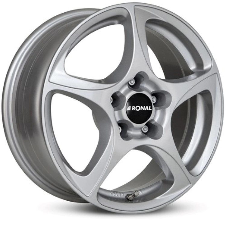 Felga aluminiowa Ronal R53 6.5" x 16" 5x105 ET 39