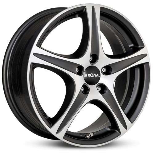 Felga aluminiowa Ronal R56 7.5" x 19" 5x108 ET 55