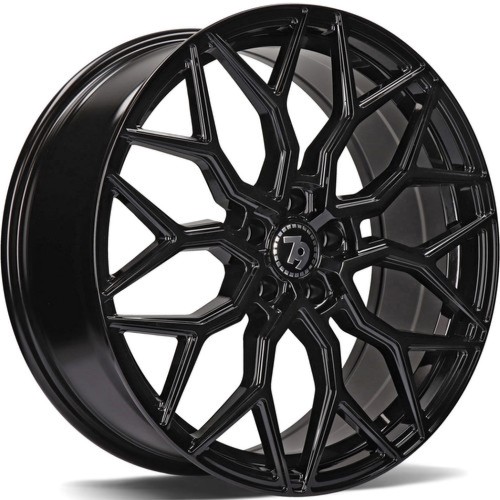 Felga aluminiowa Seventy9 SV-K 7.0" x 17" 5x108 ET 45
