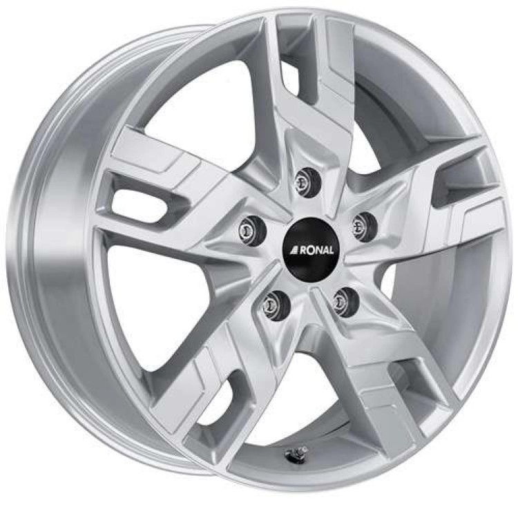 Felga aluminiowa Ronal R64 6.5" x 16" 5x120 ET 60