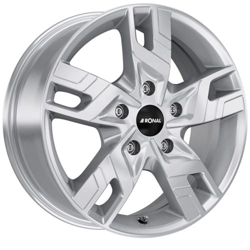 Felga aluminiowa Ronal R64 6.5" x 16" 5x114.3 ET 50