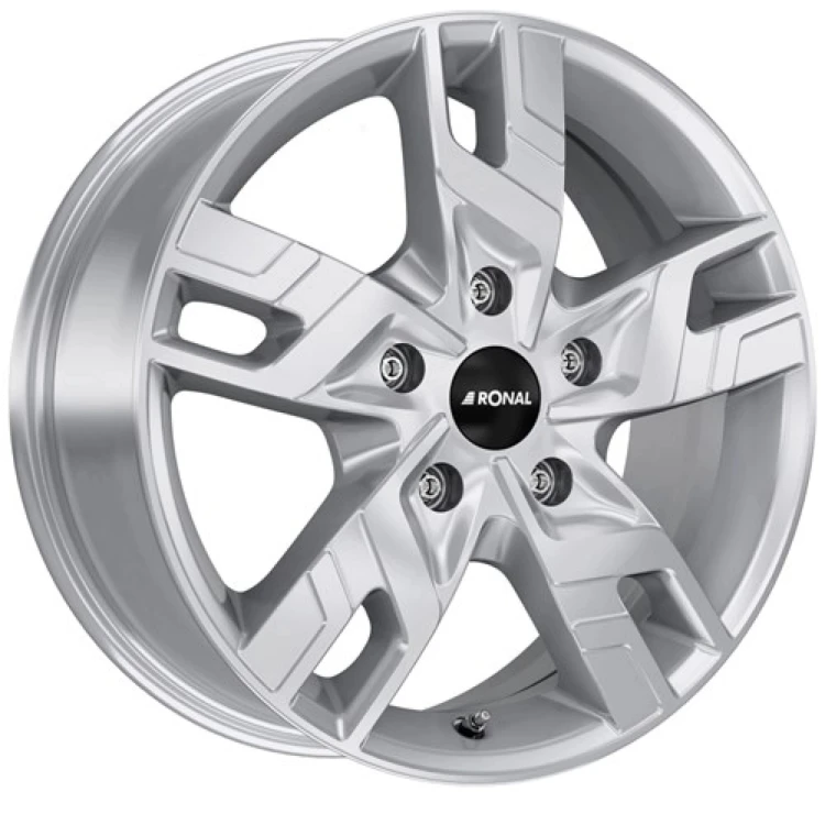 Felga aluminiowa Ronal R64 6.5" x 16" 5x114.3 ET 50