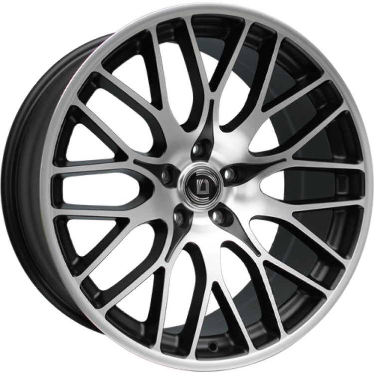 Felga aluminiowa Diewe Wheels FINA 10.5" x 21" 5x112 ET 25