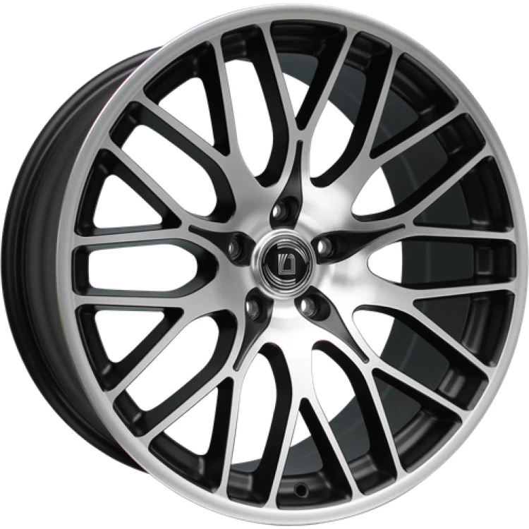 Felga aluminiowa Diewe Wheels FINA 10.5" x 21" 5x112 ET 55