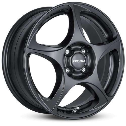 Felga aluminiowa Ronal R53 6.0" x 15" 4x100 ET 43